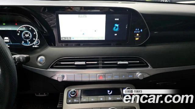 2022 Hyundai Palisade