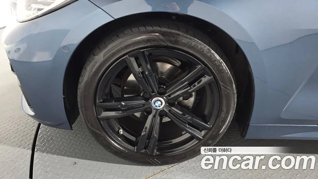 2022 BMW 4 Series (G22)