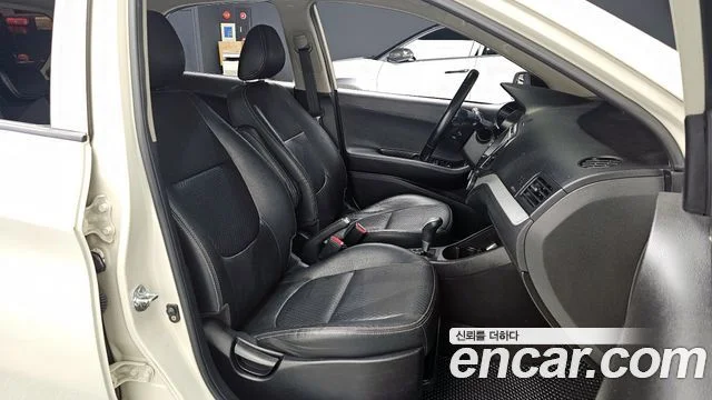 2013 Kia 올 뉴 모닝