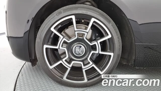 2013 Rolls-Royce 레이스