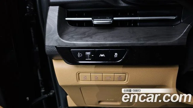 2022 Kia Carnival Gen.4