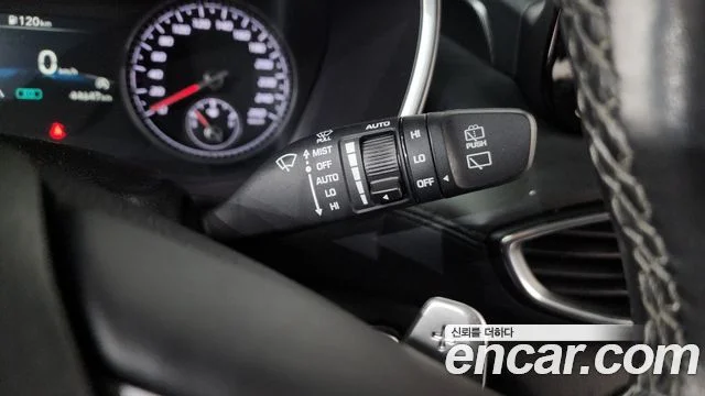 2023 Hyundai Santa Fe (New)