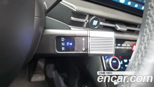 2023 Hyundai Santa Fe (MX5)