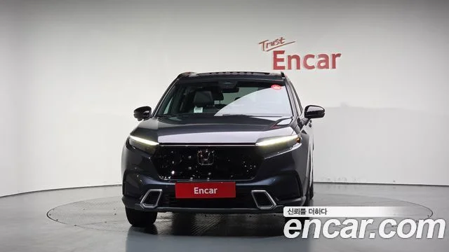 2023 Honda CR-V 6세대