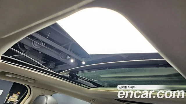 2011 Lincoln 뉴 MKX