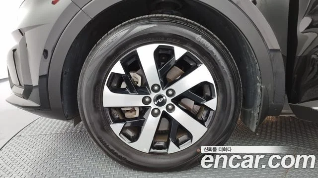 2021 Kia Sorento Gen.4