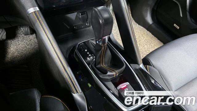 2020 Renault Korea QM6 (New)