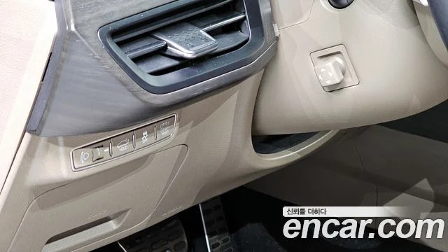 2022 Kia K8 하이브리드