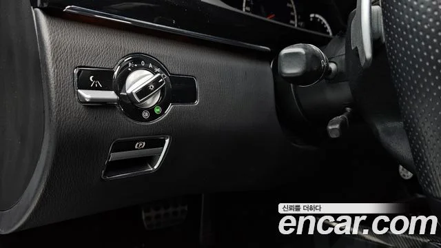 2010 Mercedes-Benz S-클래스 W221