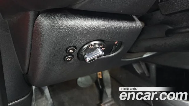 2021 MINI 쿠퍼 컨버터블