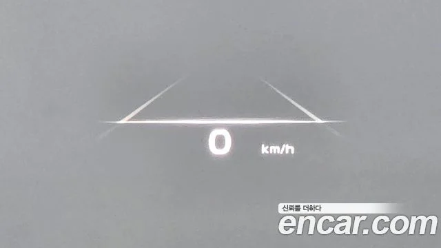 2022 Kia 더 뉴 K9 2세대