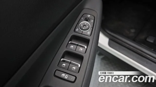 2023 Hyundai Santa Fe (New)