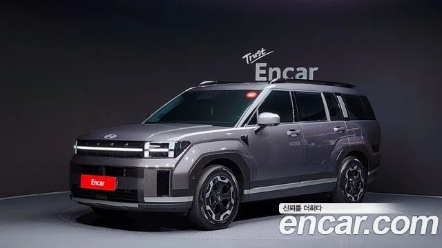 2023 Hyundai Santa Fe (MX5)