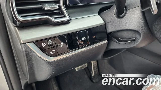 2022 Kia Sportage Gen.5