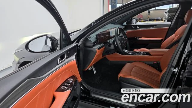 2024 Kia 더 뉴 K5 3세대