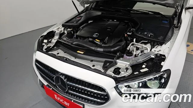 2022 Mercedes-Benz E-클래스 W213