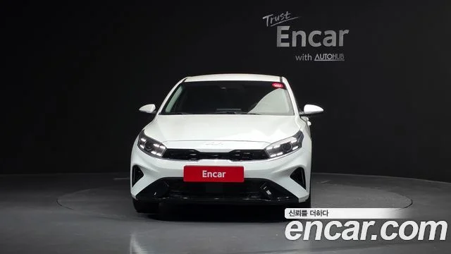 2021 Kia K3 (New) Gen.2