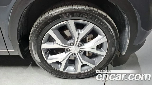 2019 Hyundai Palisade