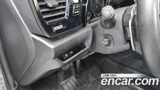 2025 Lexus NX350h 2세대