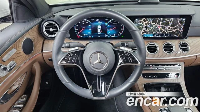 2023 Mercedes-Benz E-클래스 W213