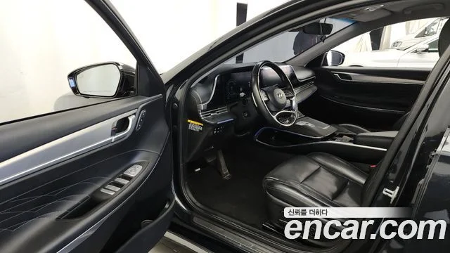 2020 Hyundai 더 뉴 그랜저 IG