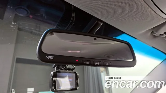 2018 Hyundai 올 뉴 투싼