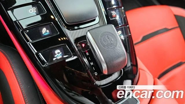 2021 Mercedes-Benz AMG GT