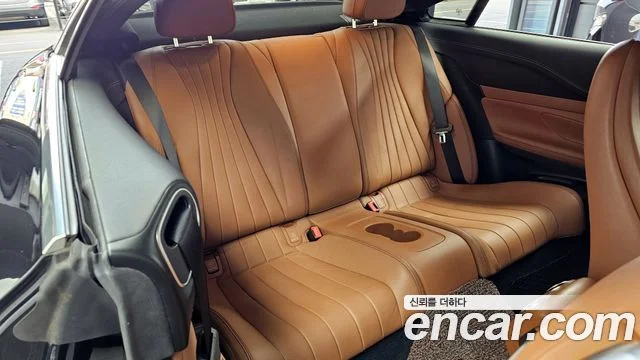 2019 Mercedes-Benz E-클래스 W213