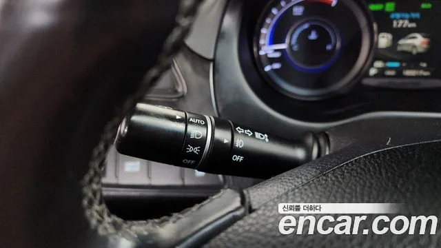 2014 Hyundai 그랜저 HG 하이브리드