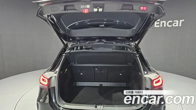 2023 Mercedes-Benz GLA-클래스 H247