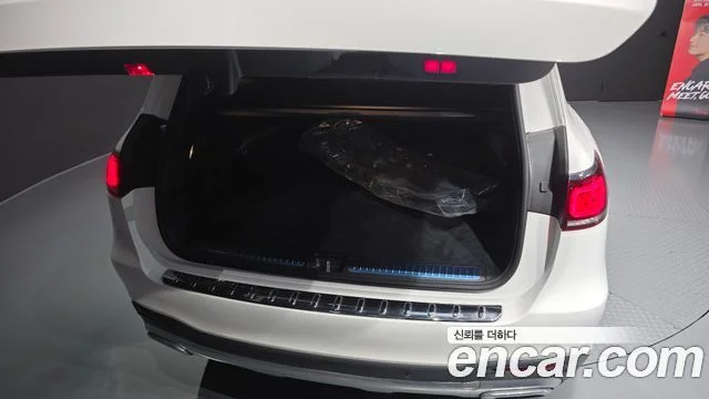 2022 Mercedes-Benz GLS-클래스 X167