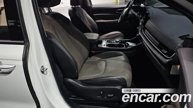 2024 Kia Carnival (New) Gen.4