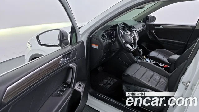 2023 Volkswagen 티구안 올스페이스