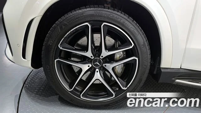 2021 Mercedes-Benz GLE-클래스 W167