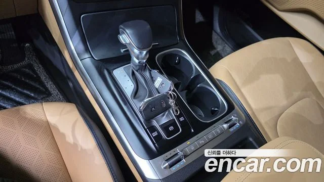 2021 Kia Carnival Gen.4