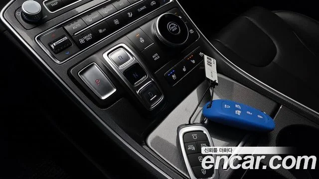 2022 Hyundai Santa Fe (New)