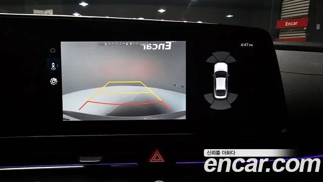 2022 Hyundai Avante (CN7)