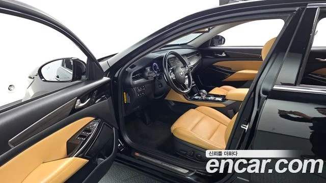 2020 Kia K7 프리미어