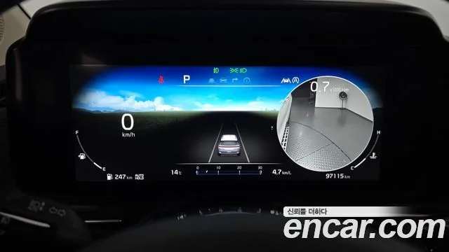 2022 Kia Carnival Gen.4