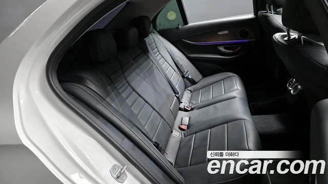 2017 Mercedes-Benz E-클래스 W213