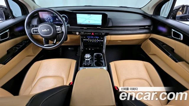 2022 Kia Carnival Gen.4