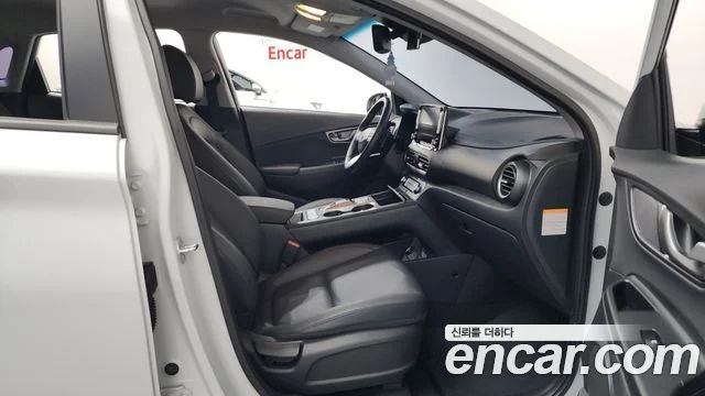 2019 Hyundai 코나 일렉트릭