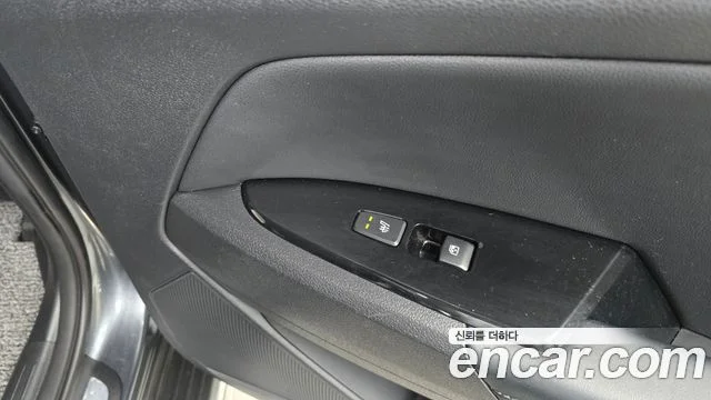 2023 Kia Sportage 5th Generation Hybrid