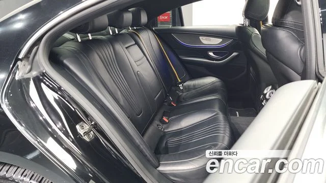 2020 Mercedes-Benz CLS-클래스 C257
