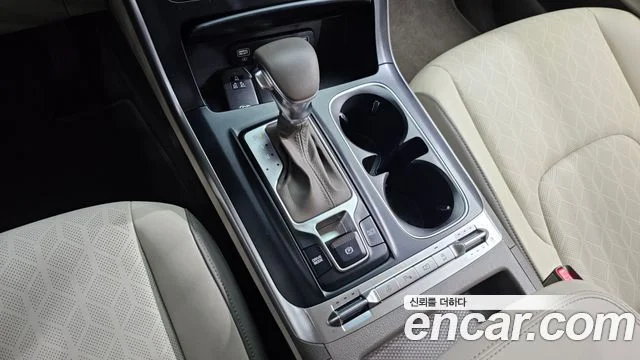 2021 Kia Carnival Gen.4