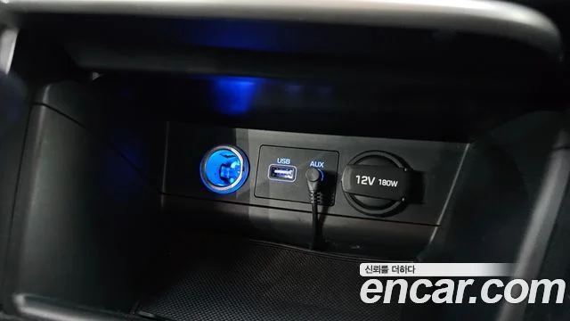 2015 Hyundai Sonata (LF)