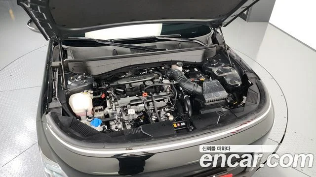 2024 Hyundai Kona (SX2)