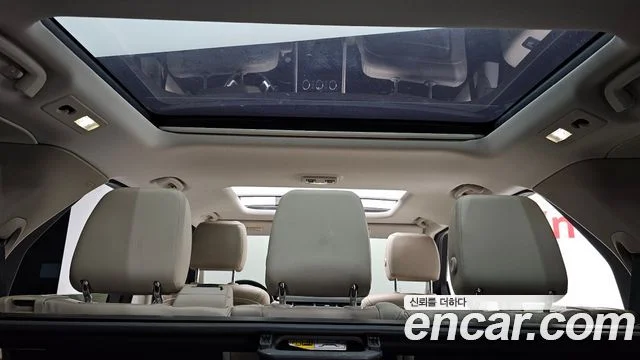 2018 Land Rover 디스커버리 5