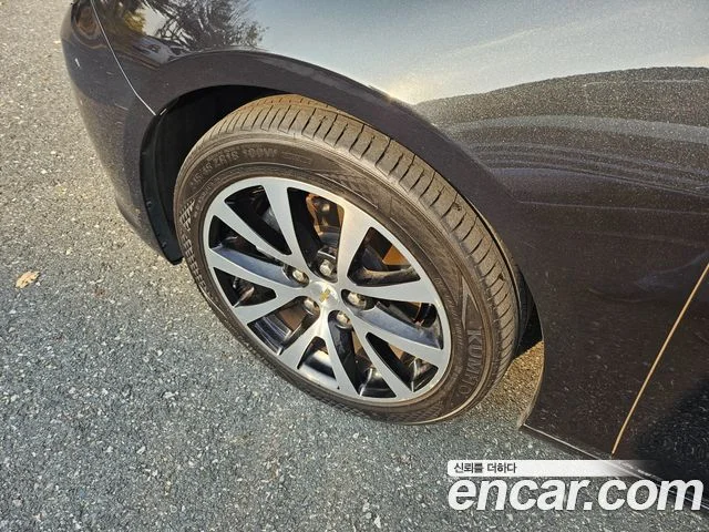 2015 Chevrolet Malibu