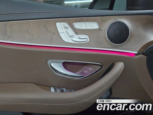 2023 Mercedes-Benz E-클래스 W213